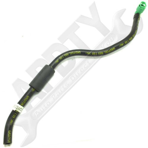 Fuel System Ford F75Z9D289AA