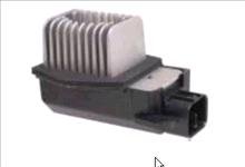Blower Motor Ford 