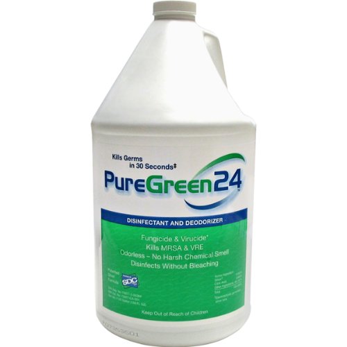 Paints & Primers Puregreen24 pg24128oz-AMA