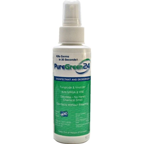 Paints & Primers Puregreen24 pg244oz-FBA