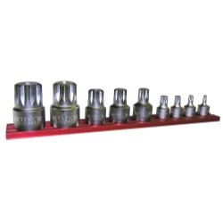 Triple Square Drive VIM Products VIMXZNS1000