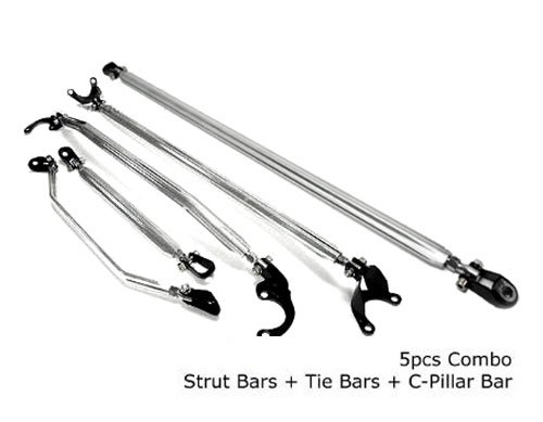Torque Struts Generic HD9200SBF+HD9200SBR+HD9295FLTB+HD9295RLTB+SB-HCPBC90