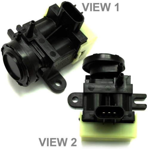 EGR Valves Ford 