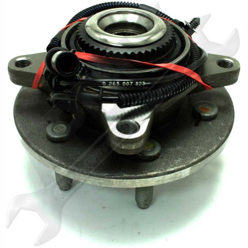 Hub Assemblies Ford 7L3Z1104A