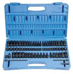 Individual Sockets Grey Pneumatic GP9771