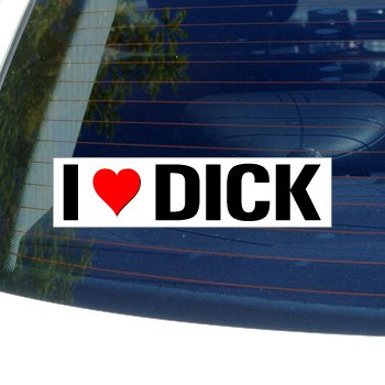 Bumper Stickers  S3033