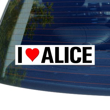 Bumper Stickers  S3011