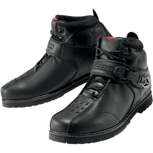 Boots ICON 3403-0179-PU-AMA