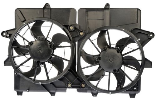 Radiators Dorman 620-157