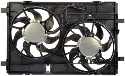 Radiators Dorman 621-091