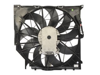 Dorman 621-192 Radiator Fan Assembly Radiators Dorman 621-192