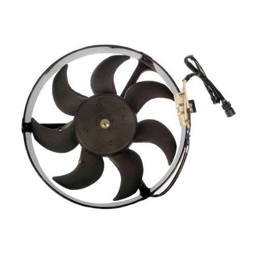 Dorman 621-217 Harmonic Balancer Condenser Fan Motors Dorman 621217