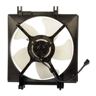 Dorman 620-830 Harmonic Balancer Condenser Fan Motors Dorman 620830