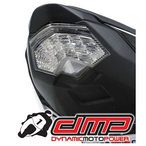 Tail Light Assemblies DMP 905-4429-DMP