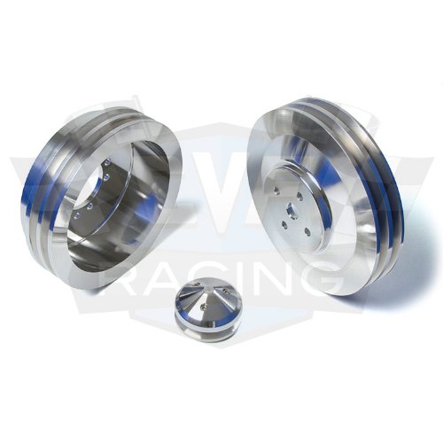 Power Pulleys CVF Racing PONT2KIT-L