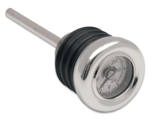 Oil Drain Plugs Drag Specialties DS330039-PU