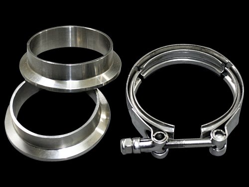 Clamps  