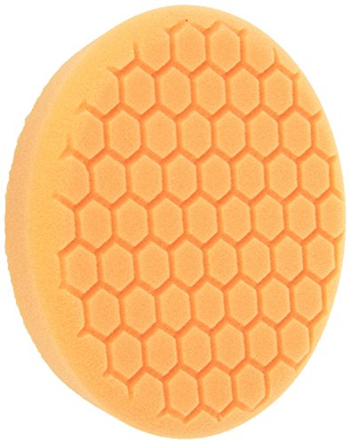 Buffing & Polishing Pads Chemical Guys BUFX_102HEX