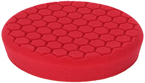 Buffing & Polishing Pads Chemical Guys BUFX_107HEX