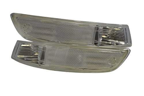 Turn Signal Bulbs Onestopshops BL-94-97-ACINT-CLR