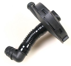 B776 02-05 VW Crankcase Vent Valve 078103245E Passat 2.8 V6 ATQ 02 03 04 05 PCV Valves MotorKing B776