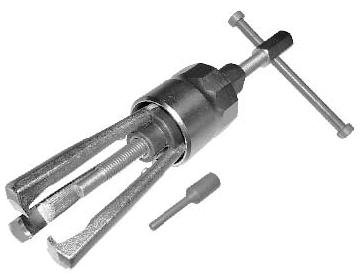 Bearing Pullers T&E Tools T9821