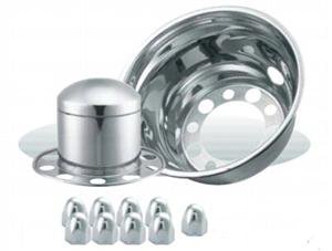 Wheel Simulators GPD CF-15-142-2