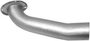 Filler Necks  