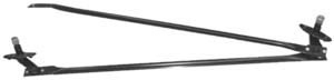 Wiper Motor Transmission & Linkage Assemblies  