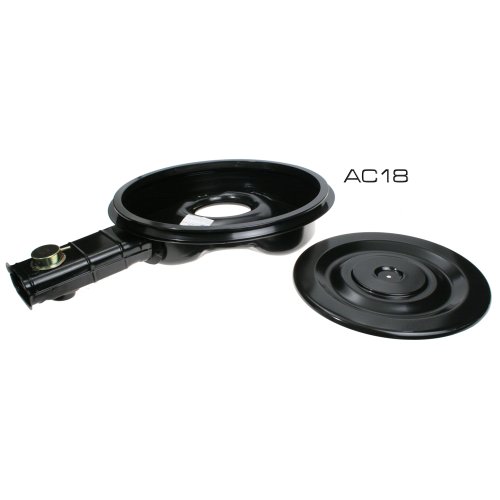 Air Cleaner Housings Dynacorn 3641QX