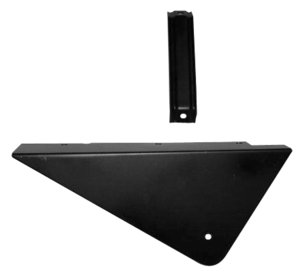 Mud Flaps & Splash Guards  