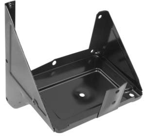 1960-66 Chevy Truck Battery Tray Trays