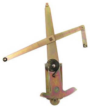 Power Window Motors  