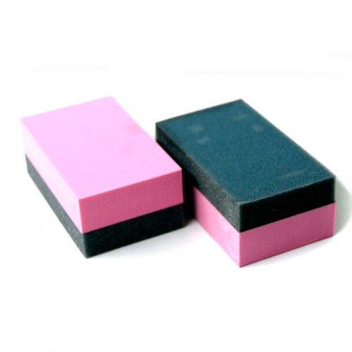 Abrasive & Finishing Products Chemical Guys FLEX_PAD_PINK