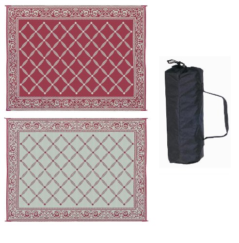 Home Décor Reversible Mats 119125