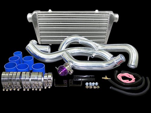 Intercoolers CXRacing 