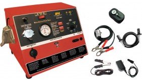 Trailer Accessories Innovate Motorsports 9007