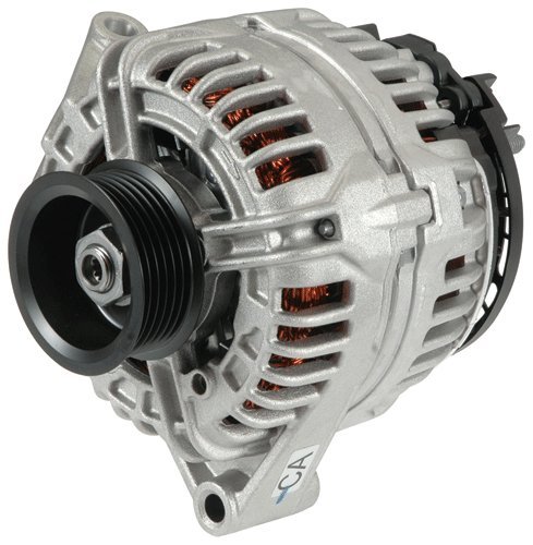 Alternators World Parts Systems WAI11127N