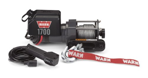 Winches Warn 91700
