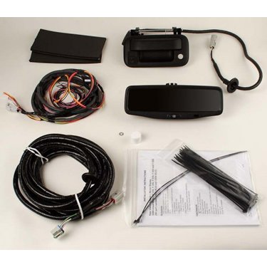 Backup Monitors & Alarms Brandmotion 10089520