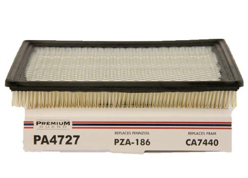 Air Filters Premium Guard PA4727