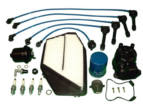 Tune-Up Kits TBK tuk10013