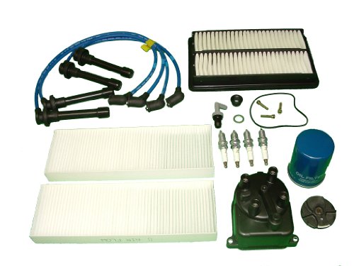 Tune-Up Kits TBK tuk10012