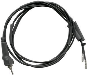 Antenna Corvette Central 165021