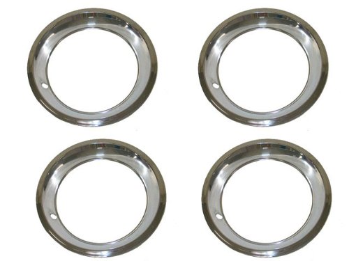 Accessories Corvette Central 3901708