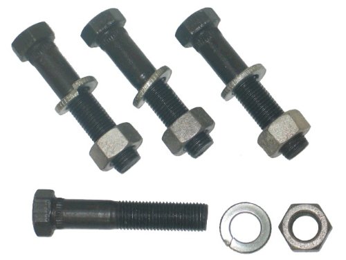 Shaft Kits Corvette Central 572124