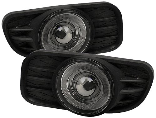 Bulbs Spyder Auto FL-P-JGC99-HL-SM