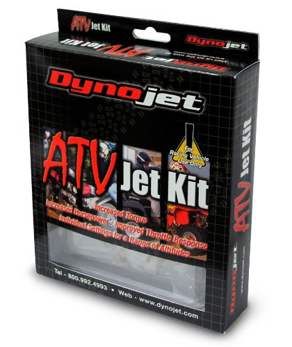 Jets & Jet Kits Dynojet Q435