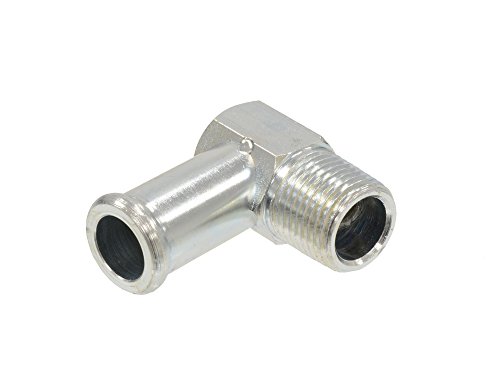 Water Pumps Corvette Central 3829819