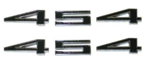 Hardware & Brackets Corvette Central 293001